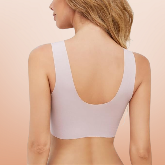 Le soutien-gorge correcteur de posture
