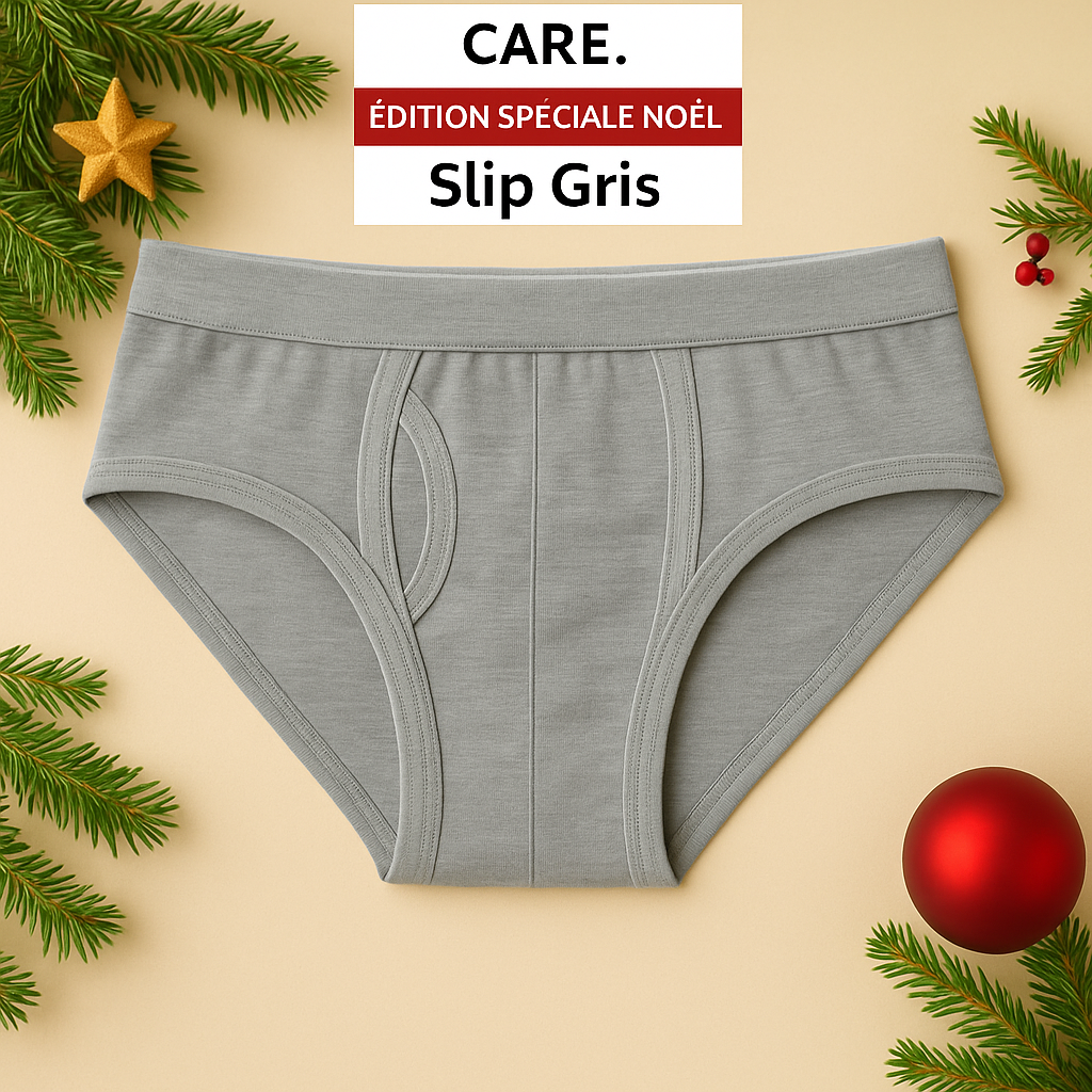 Care. La Box Confort Noël (Homme & Femme)