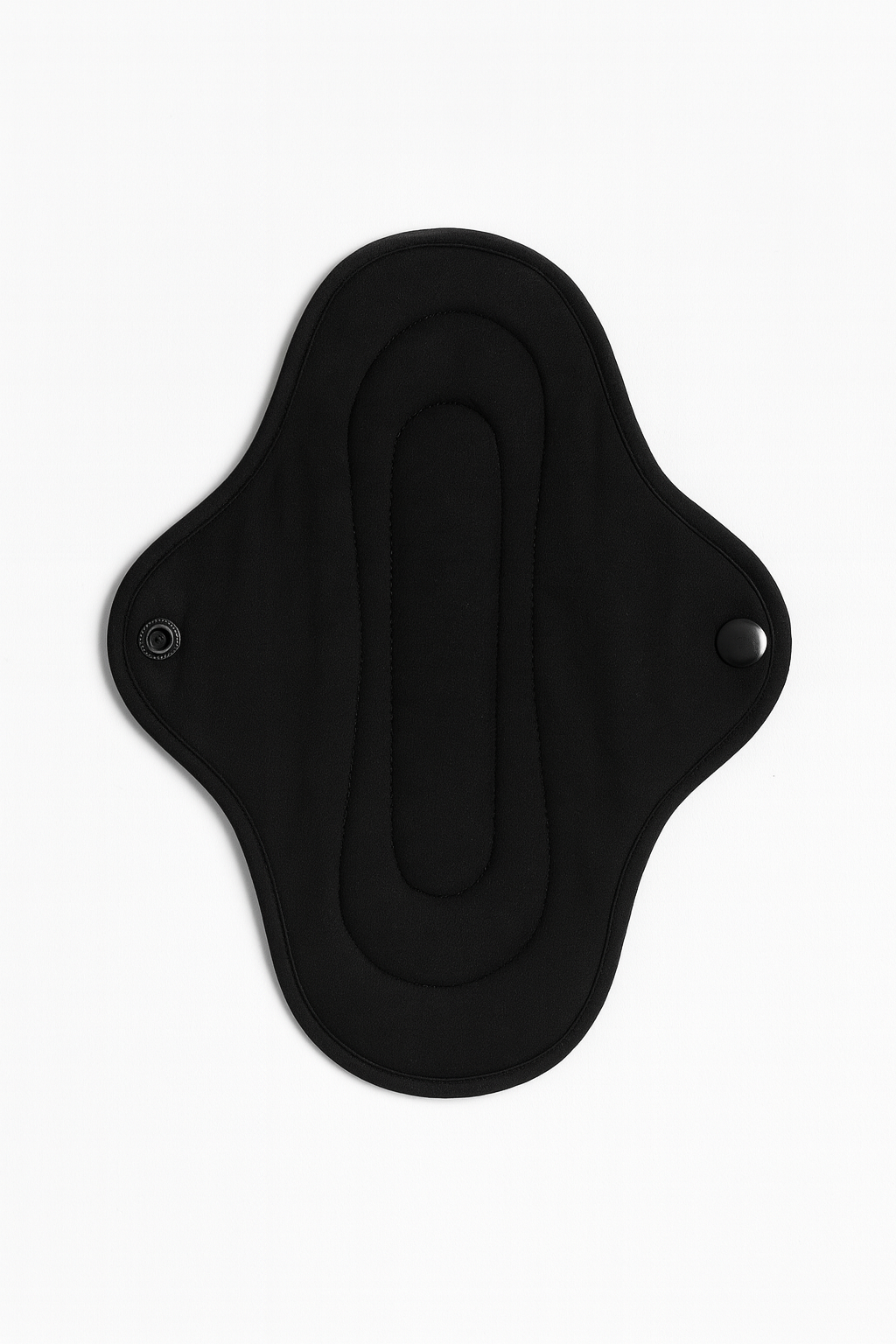 Protection réutilisable d'incontinence