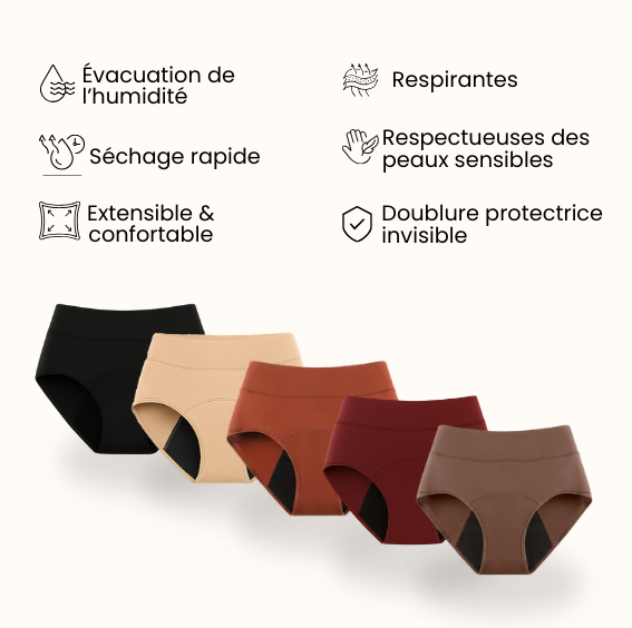 Culotte 1 [FR]
