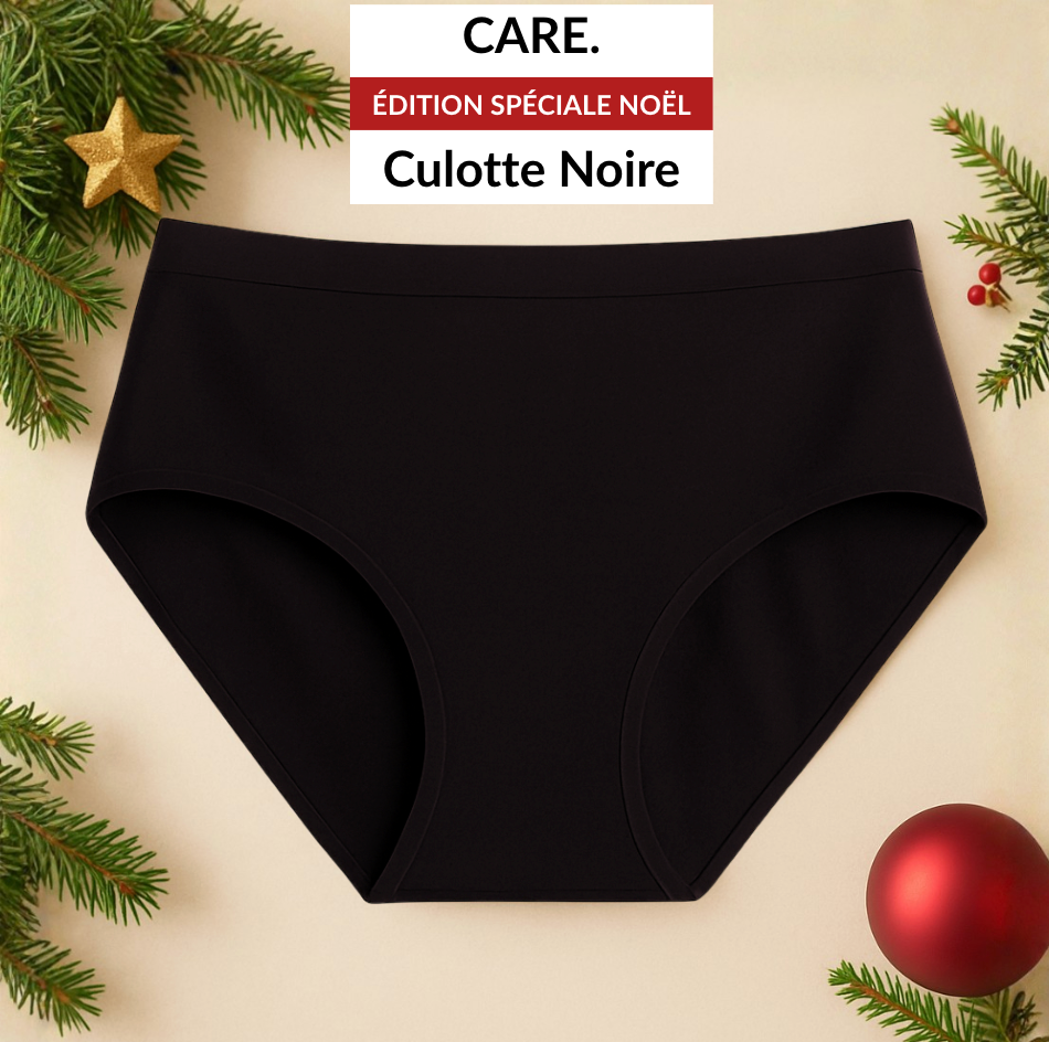 Care. La Box Confort Noël (Homme & Femme)