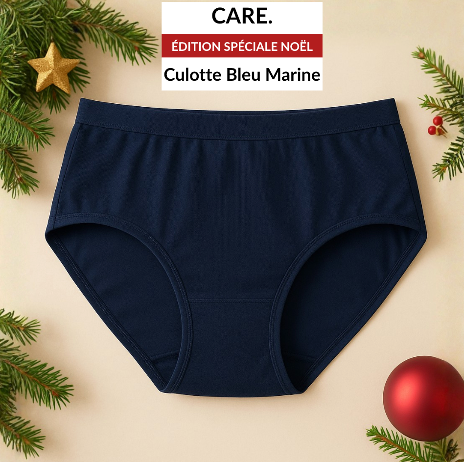 Care. La Box Confort Noël (Homme & Femme)
