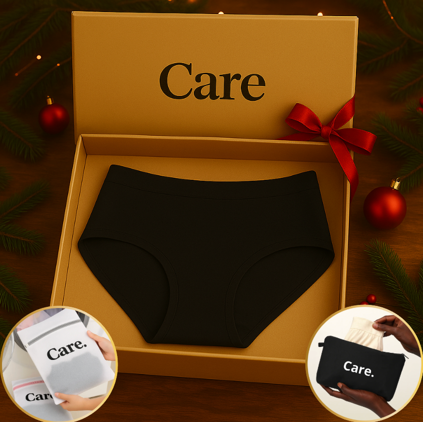 Care. La Box Élégance Femme