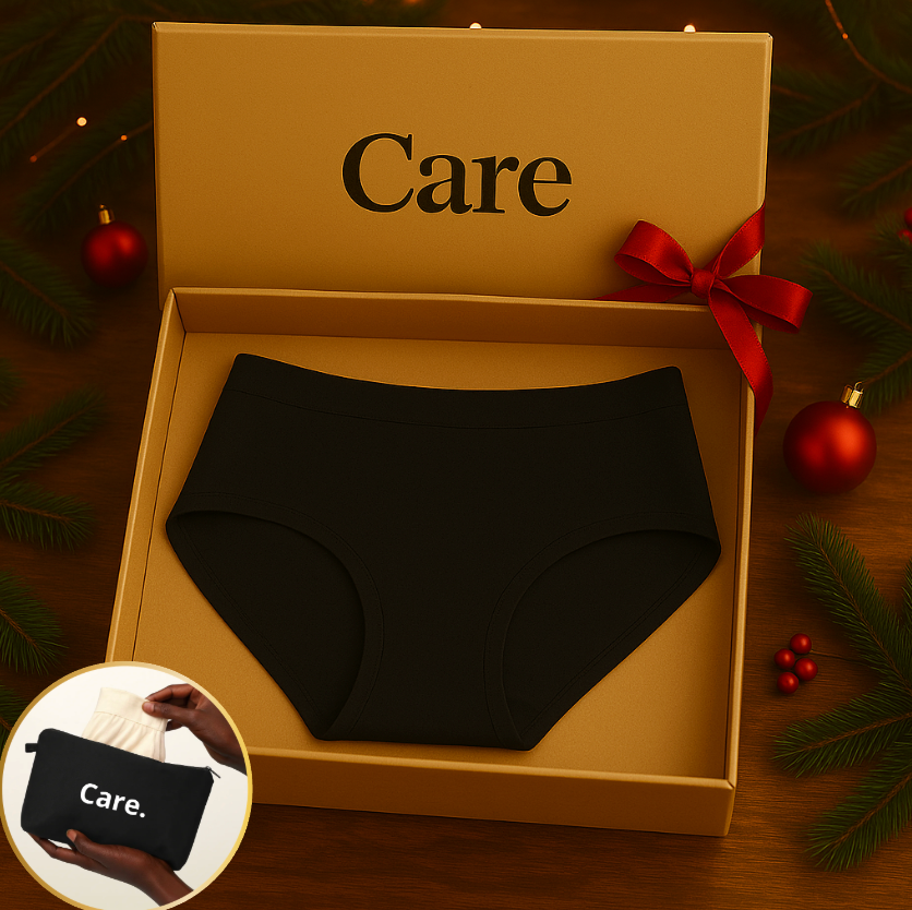 Care. La Box Élégance Femme