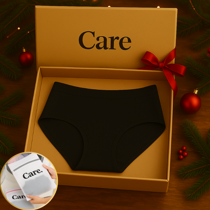 Care. La Box Élégance Femme