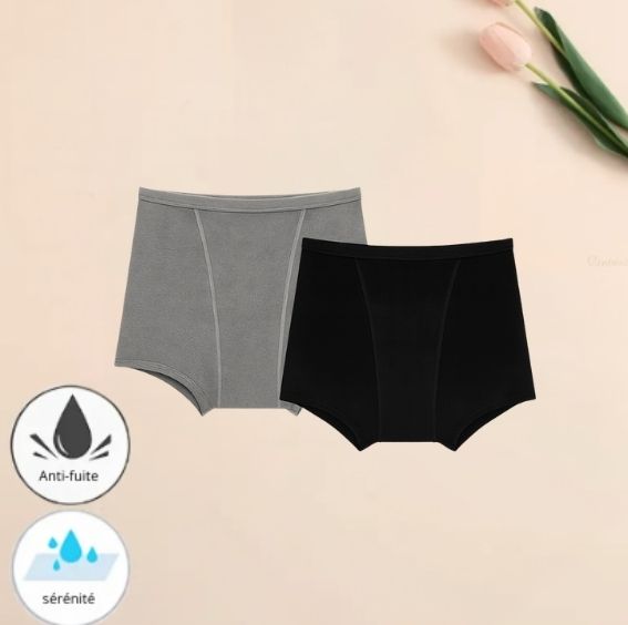 Le boxer Femme N°1 sur le marché