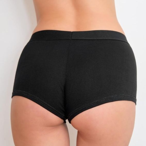 Le boxer Femme N°1 sur le marché