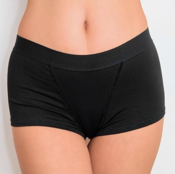 Le boxer Femme N°1 sur le marché