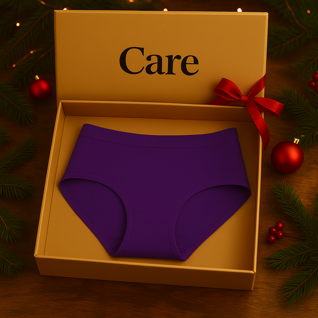 Care. La Box Élégance Femme