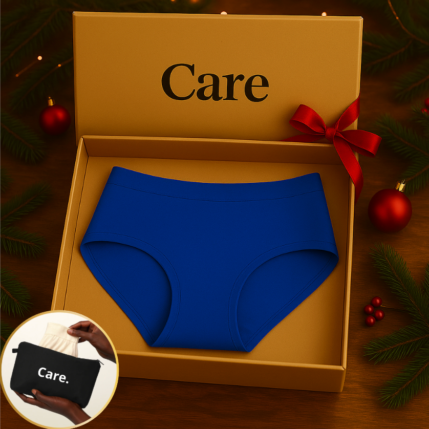 Care. La Box Élégance Femme