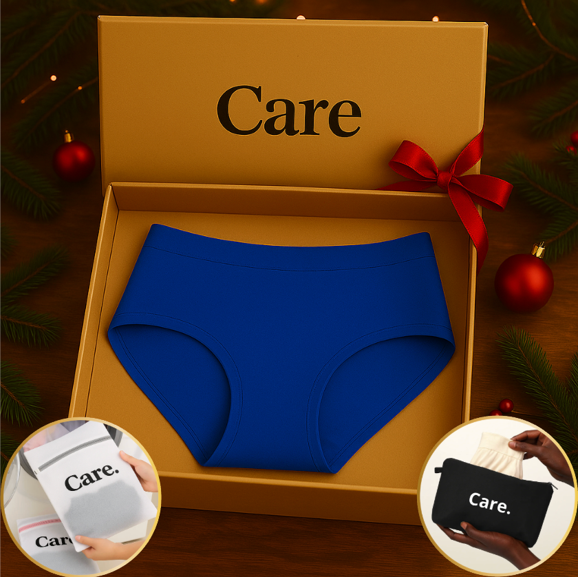 Care. La Box Élégance Femme