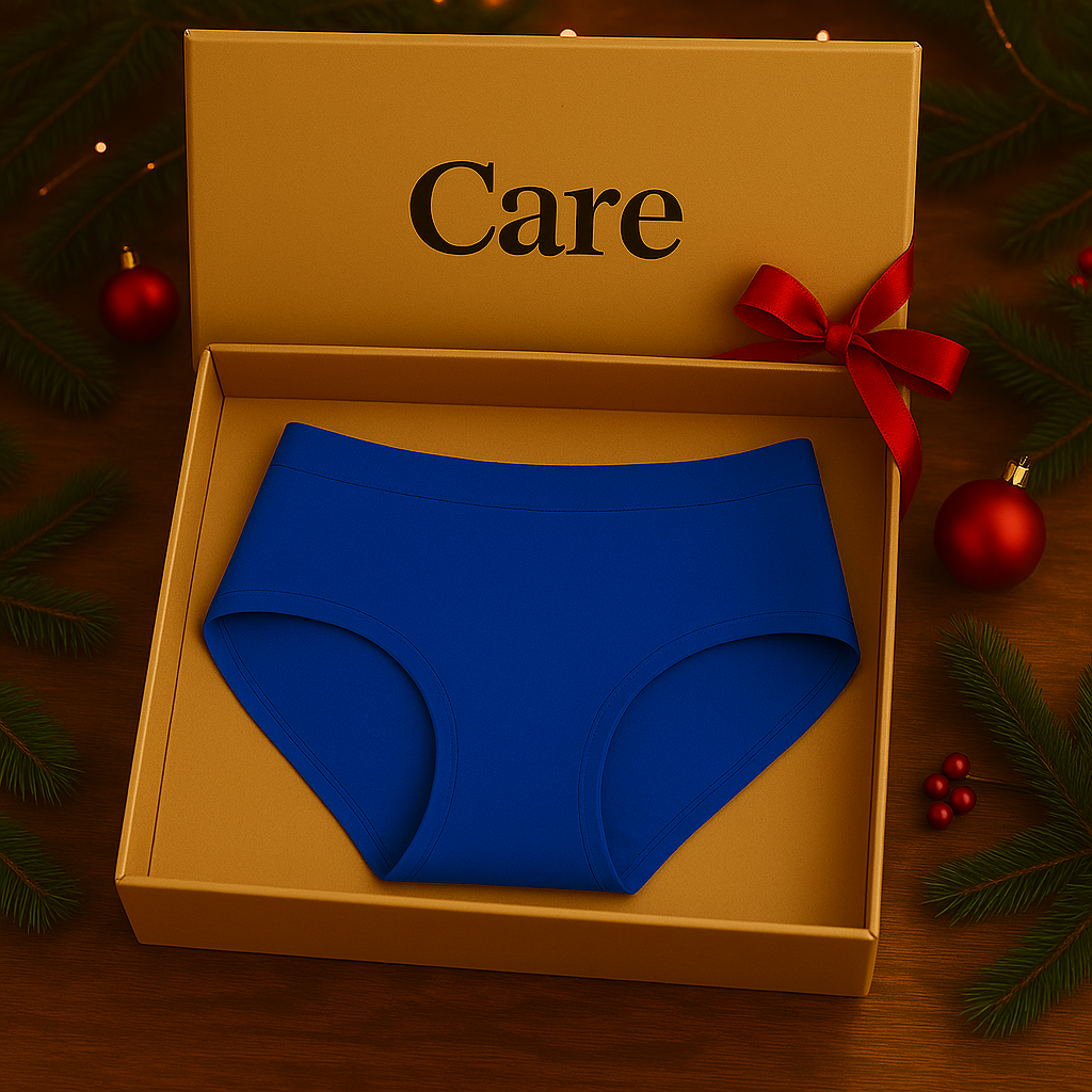 Care. La Box Élégance Femme