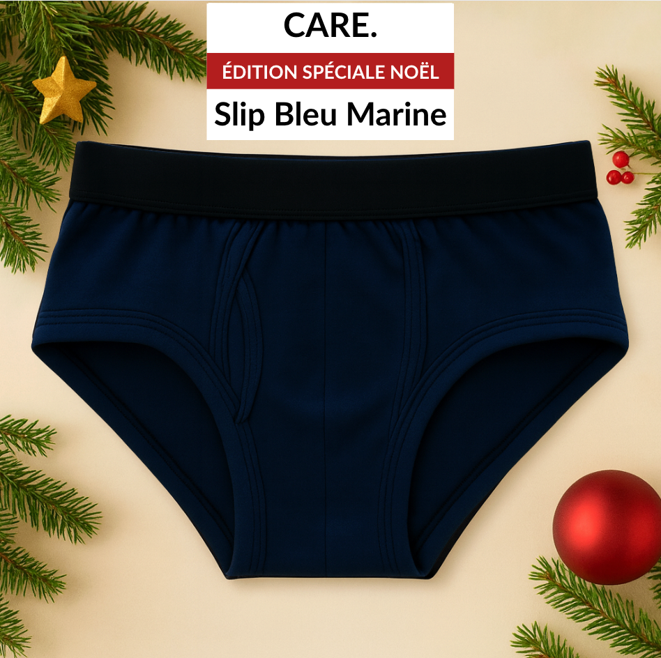 Care. La Box Confort Noël (Homme & Femme)