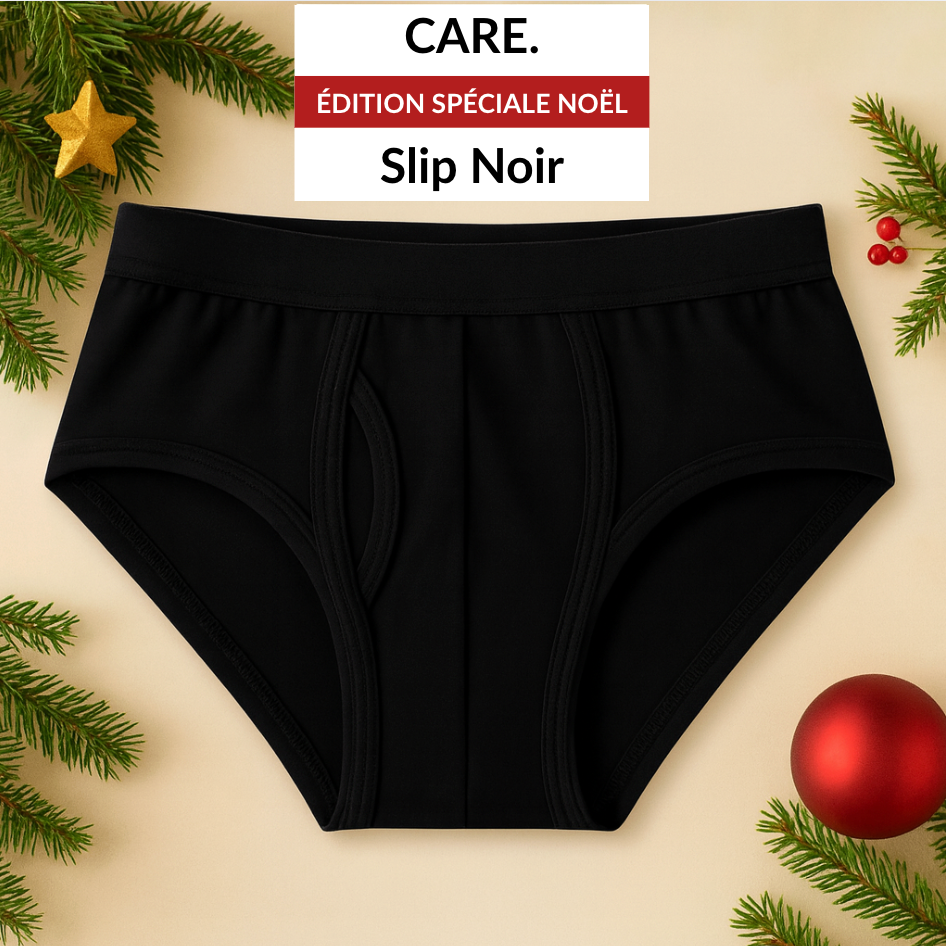 Care. La Box Confort Noël (Homme & Femme)