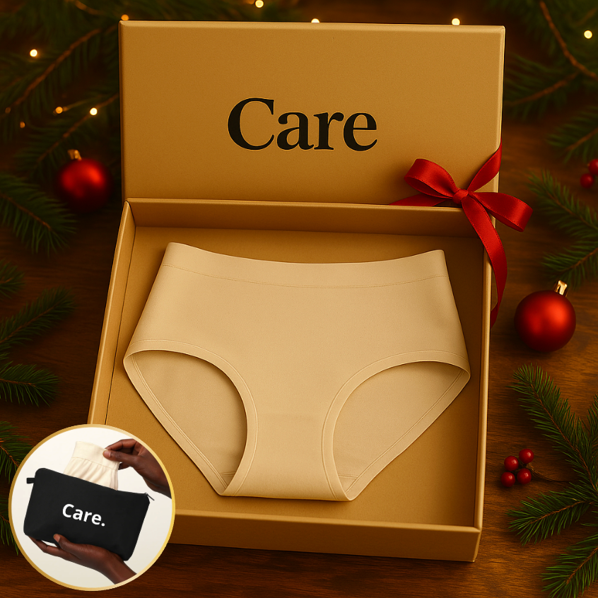 Care. La Box Élégance Femme