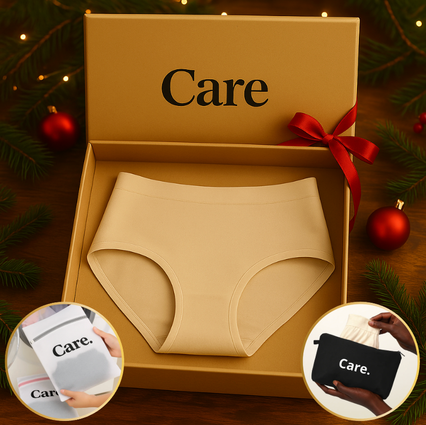 Care. La Box Élégance Femme