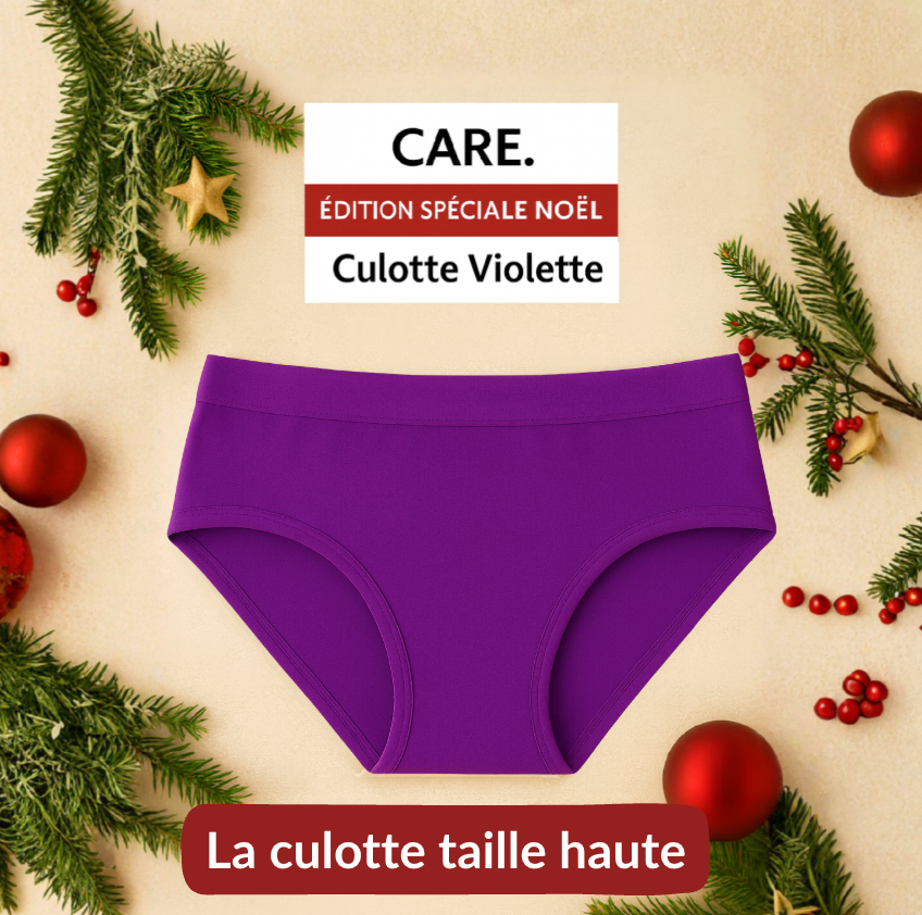 Care. La Box Élégance Femme